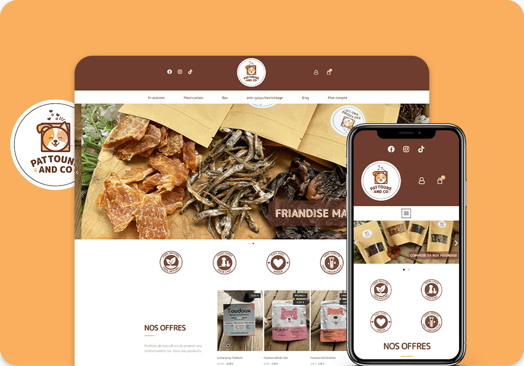 Site-patoune&co